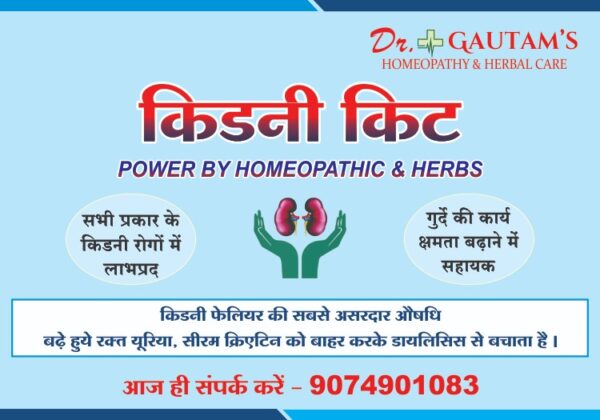 किडनी किट (Kidney Kit)