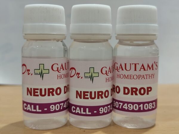 Neuro Drops (न्यूरो ड्रॉप्स)